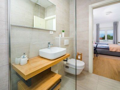 Villa Villa Mondo Adria - Features photo 19