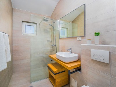 Villa Villa Mondo Adria - Features photo 20