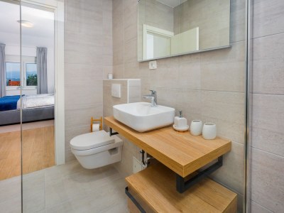 Villa Villa Mondo Adria - Features photo 24