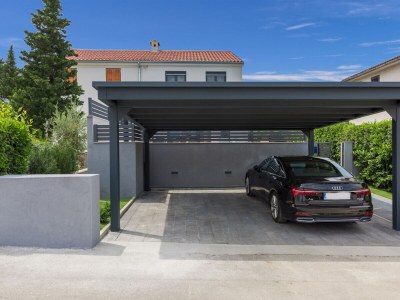 Villa Villa Mondo Adria - Environment photo 26