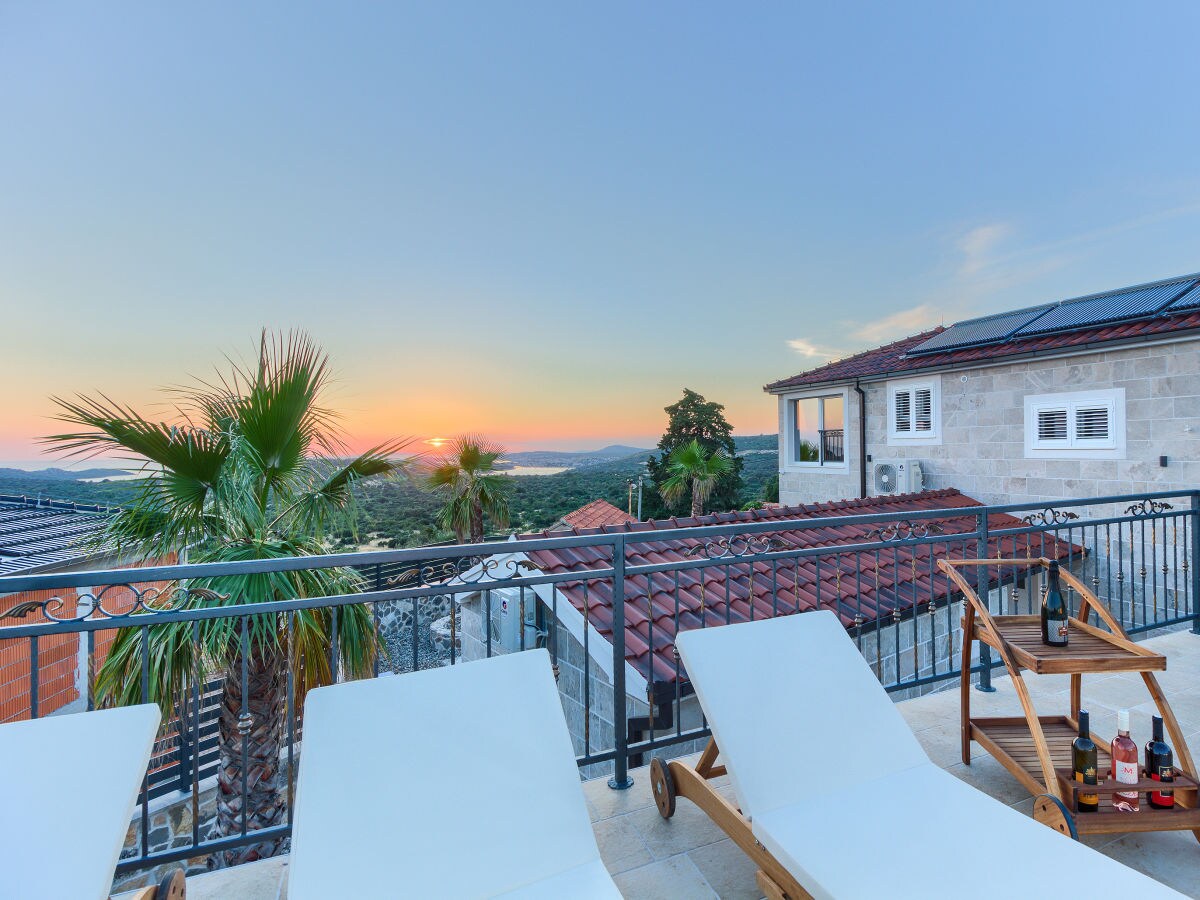 Villa Villa Gran View - Outdoor photo 3