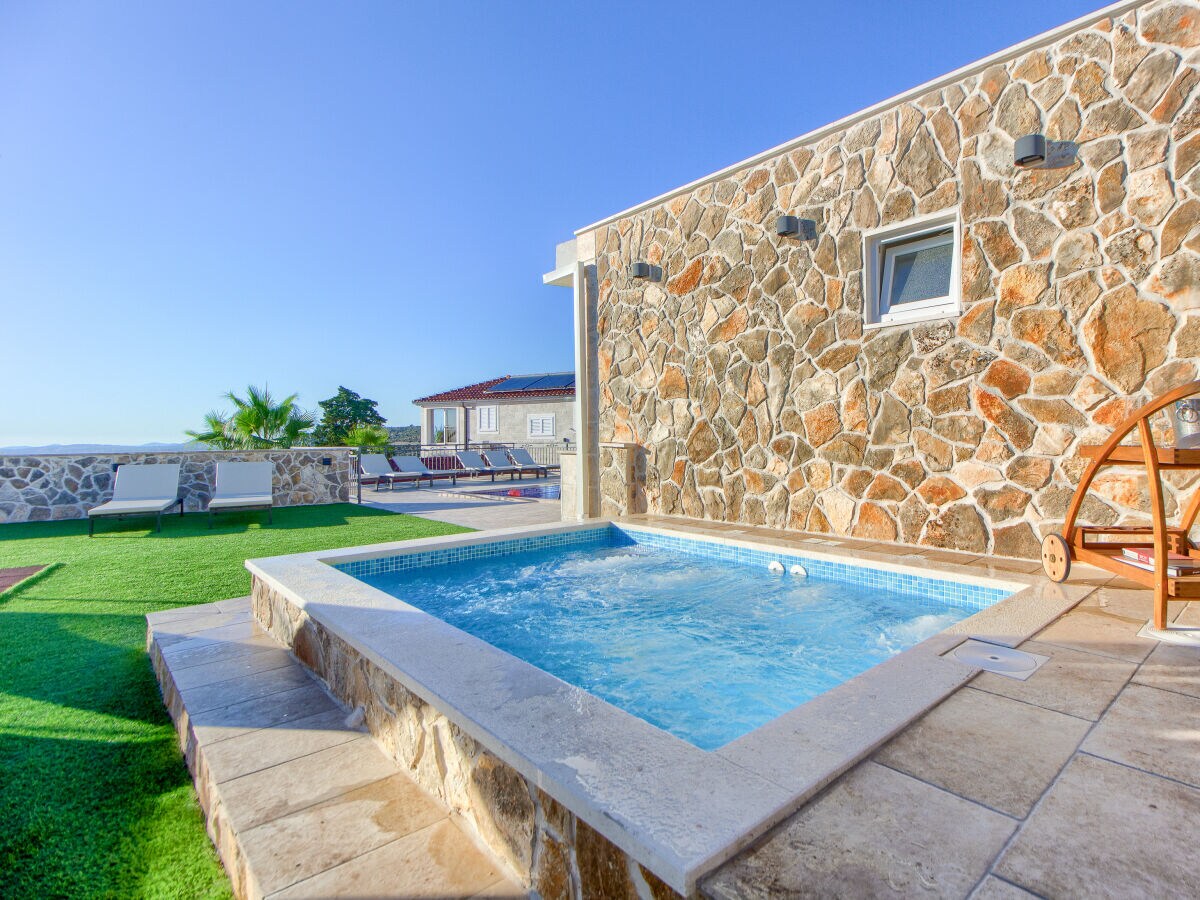 Villa Villa Gran View - Outdoor photo 4