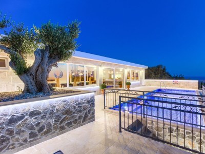 Villa Villa Gran View - Outdoor photo 2