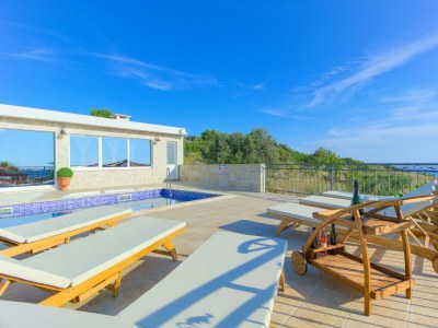 Villa Villa Gran View - Outdoor photo 5