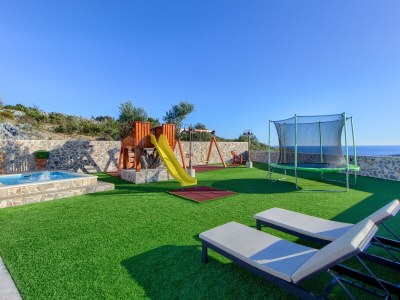 Villa Villa Gran View - Outdoor photo 6