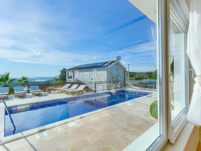 Villa Villa Gran View - Outdoor photo 9