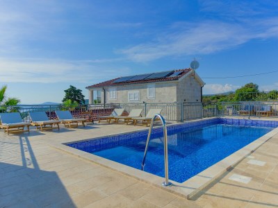 Villa Villa Gran View - Outdoor photo 11