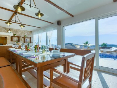 Villa Villa Gran View - Outdoor photo 12