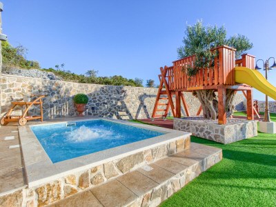 Villa Villa Gran View - Outdoor photo 13