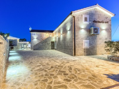 Villa Villa Gran View - Outdoor photo 14