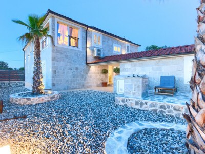 Villa Villa Gran View - Outdoor photo 16