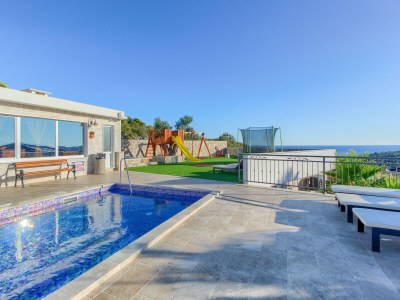 Villa Villa Gran View - Outdoor photo 18