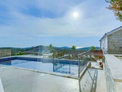 Villa Villa Gran View - Outdoor photo 20