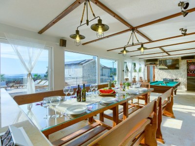 Villa Villa Gran View - Features photo 23