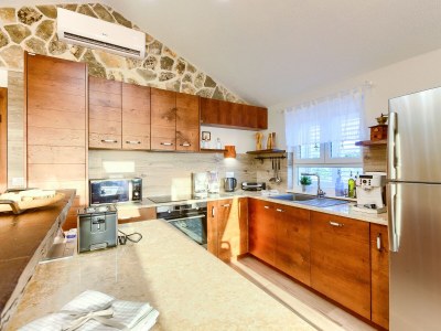 Villa Villa Gran View - Features photo 24