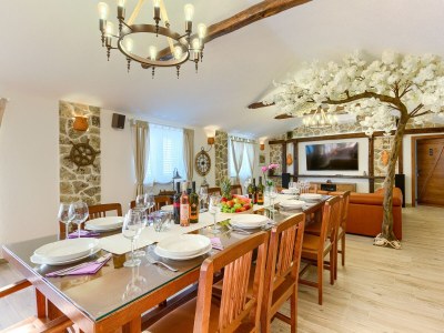 Villa Villa Gran View - Features photo 25