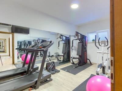 Villa Villa Gran View - Features photo 26