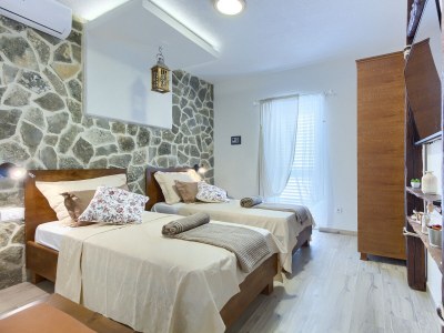 Villa Villa Gran View - Features photo 29