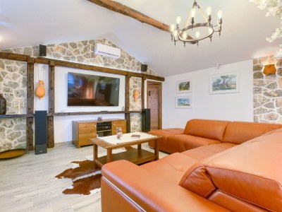 Villa Villa Gran View - Features photo 31