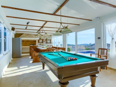 Villa Villa Gran View - Features photo 36