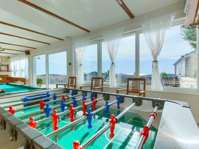 Villa Villa Gran View - Features photo 37