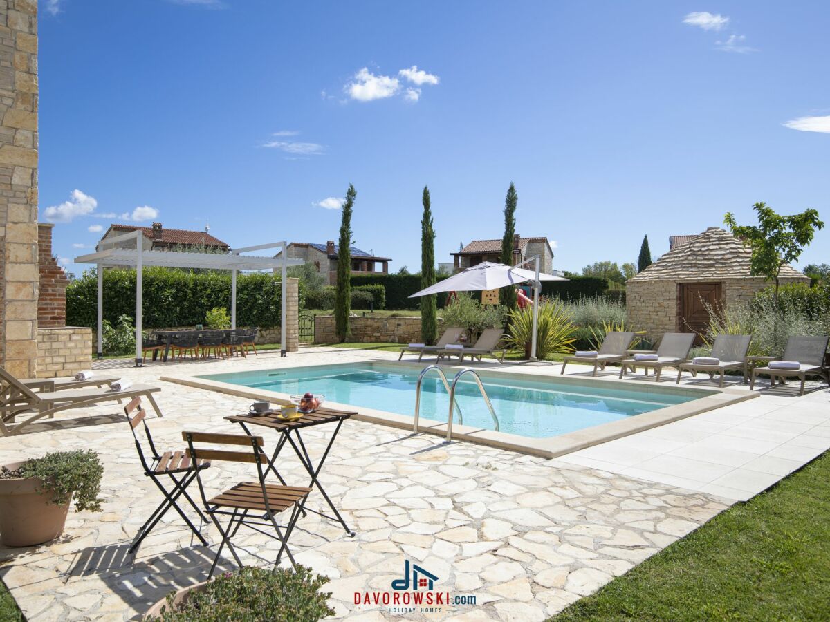 Villa Paradis 13 - Outdoor photo 5