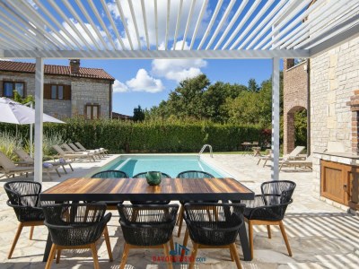 Villa Paradis 13 - Outdoor photo 8
