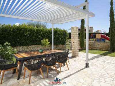 Villa Paradis 13 - Outdoor photo 9