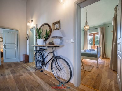 Villa Paradis 13 - Features photo 31