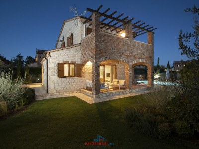 Villa Paradis 13 - Environment photo 41