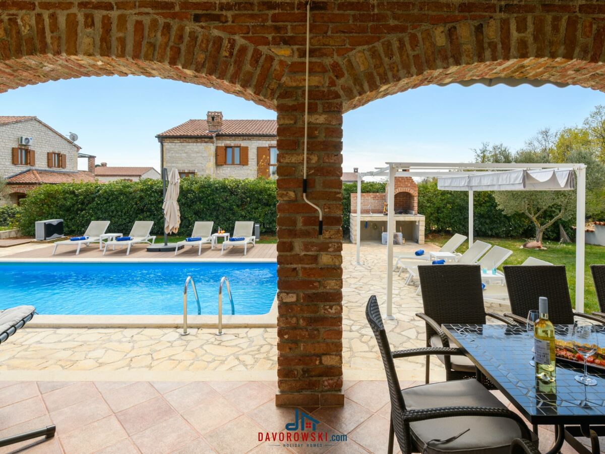 Villa Paradis 14 - Outdoor photo 3