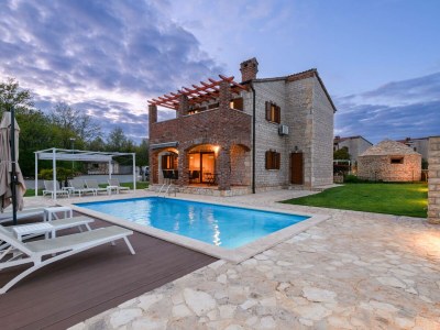 Villa Paradis 14 - Outdoor photo 6