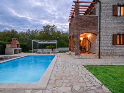 Villa Paradis 14 - Outdoor photo 7