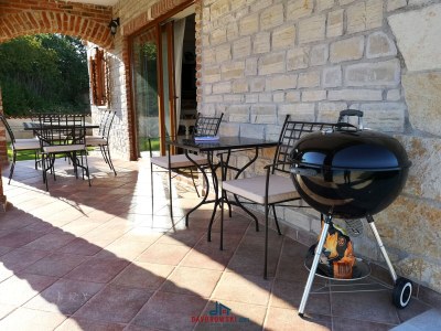 Villa Paradis 14 - Outdoor photo 9