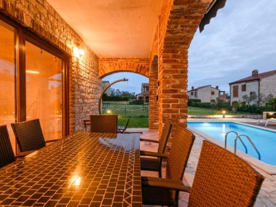 Villa Paradis 14 - Outdoor photo 14