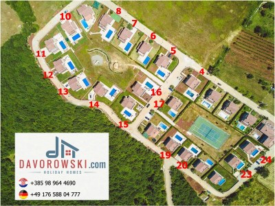 Villa Paradis 14 - Document photo 41