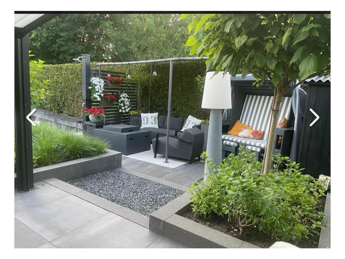 Holiday house Brekkense Wiel 194 - Outdoor photo 3