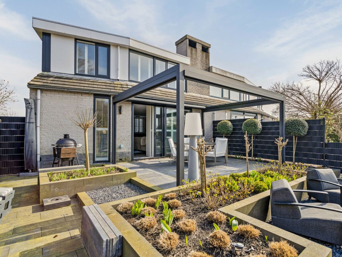 Holiday house Brekkense Wiel 194 - Outdoor photo 5