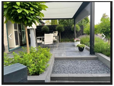 Holiday house Brekkense Wiel 194 - Outdoor photo 4