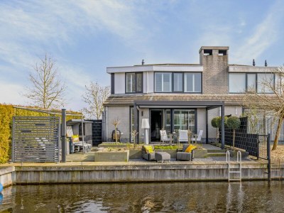 Holiday house Brekkense Wiel 194 - Outdoor photo 6