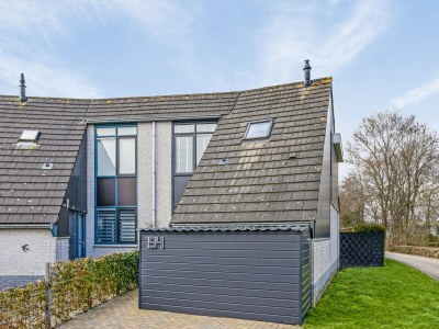 Holiday house Brekkense Wiel 194 - Outdoor photo 7