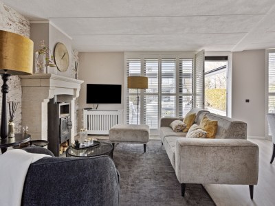 Holiday house Brekkense Wiel 194 - Features photo 9