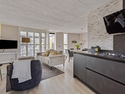 Holiday house Brekkense Wiel 194 - Features photo 12