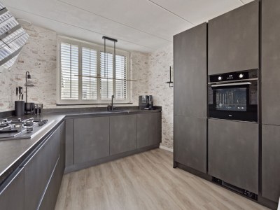 Holiday house Brekkense Wiel 194 - Features photo 13