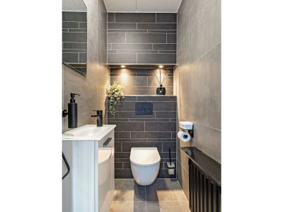 Holiday house Brekkense Wiel 194 - Features photo 15