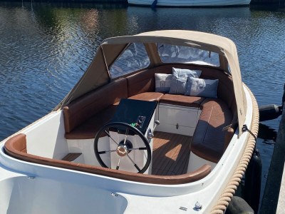 Holiday house Brekkense Wiel 194 - Environment photo 21