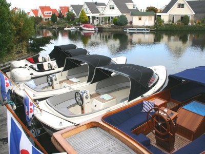 Holiday house Brekkense Wiel 194 - Environment photo 23