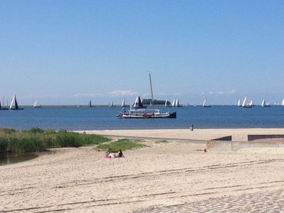 Holiday house Brekkense Wiel 194 - Environment photo 24