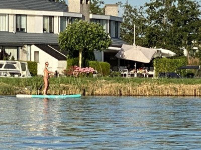 Holiday house Brekkense Wiel 194 - Environment photo 27