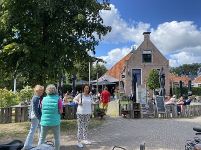 Holiday house Brekkense Wiel 194 - Environment photo 29